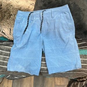 Men’s swim/land shorts
